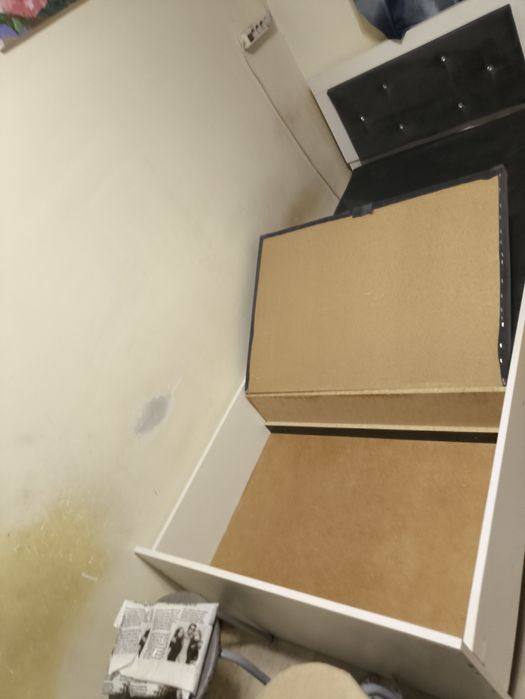 Кровать срочно продам