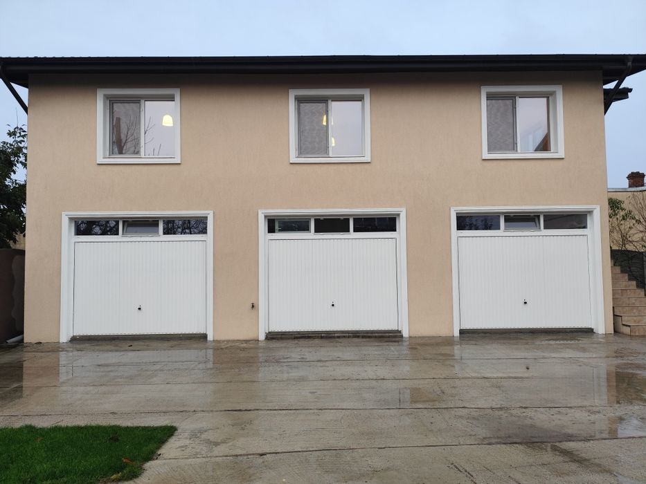 Inchiriez spatiu Chiajna