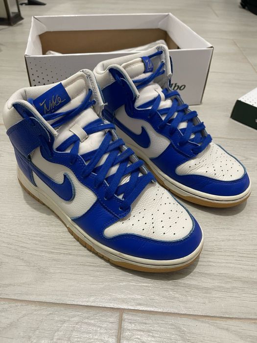 Vând adidași marca Nike marimea 40.5