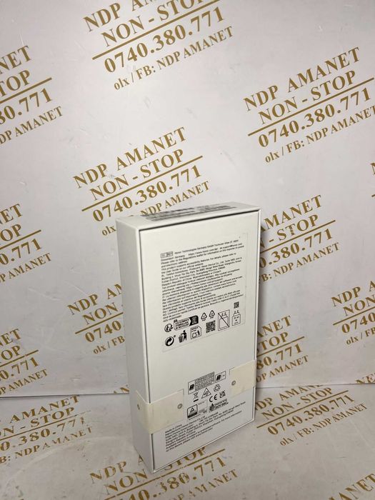 NDP Amanet Calea Mosilor   HONOR 600 5G  NOU/SIGILAT (56837)