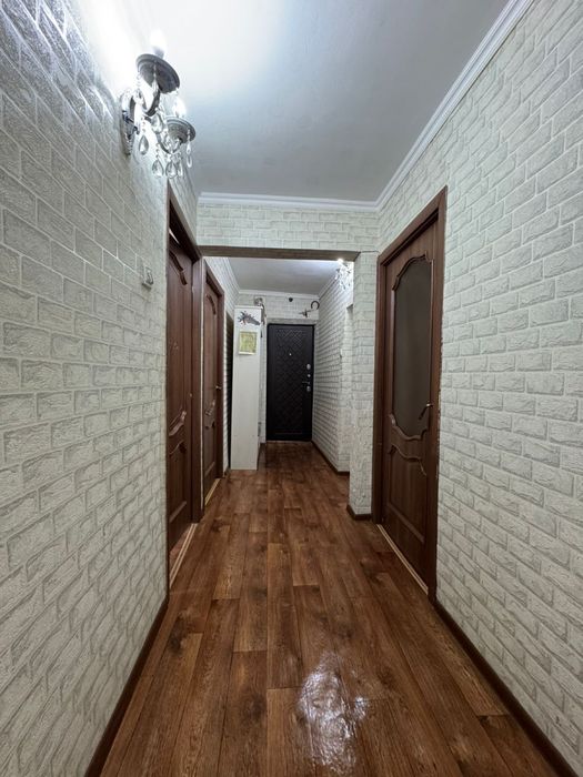3-комн.квартира срочна сатылады