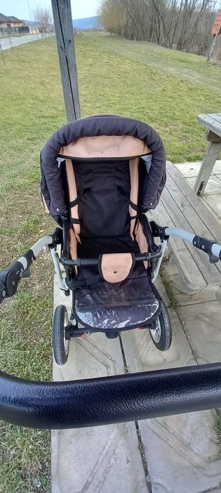 Carucior copii pliabil Larmax