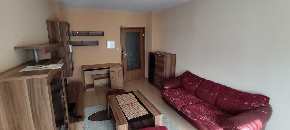 Дава се под наем Двустаен апартамент в София, Красно село - 64 кв.м за 459 € - Снимка #6