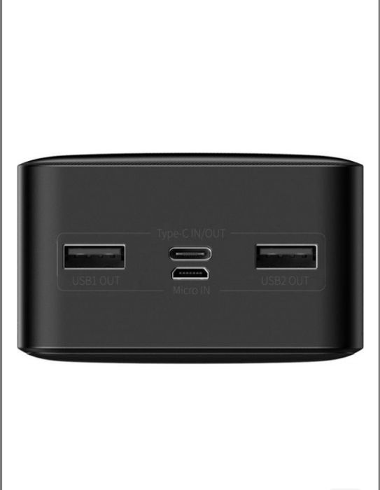 Powerbank / повербанк ( Baseus )