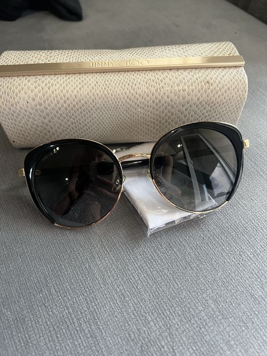 Слънчеви очила JIMMY CHOO