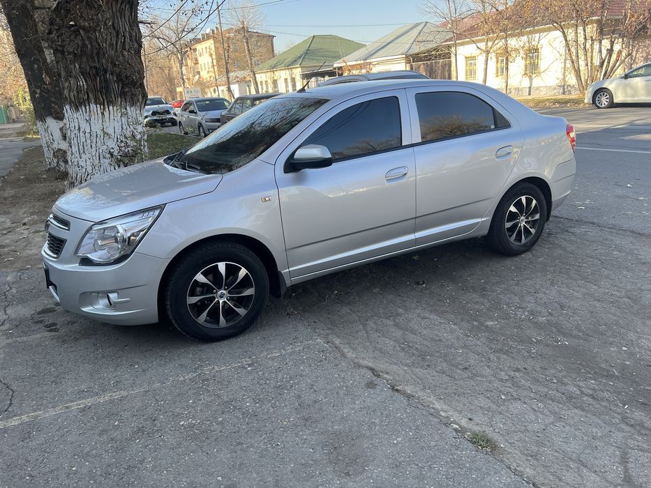 Диски на кобальт