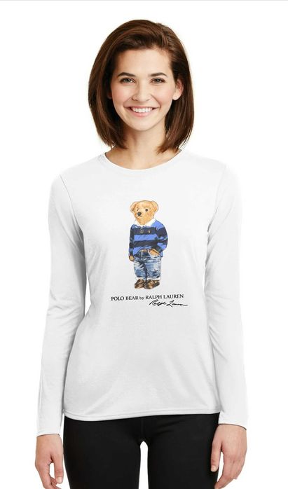 Нови Дамски блузи размери XS-5XL