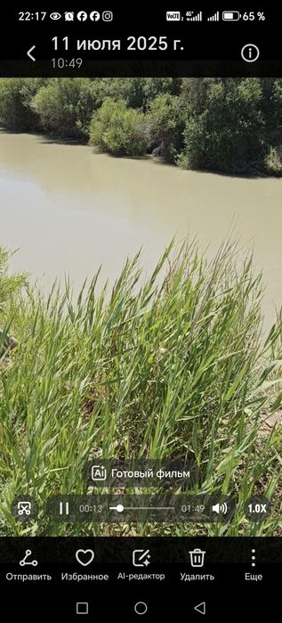 Земельный участок