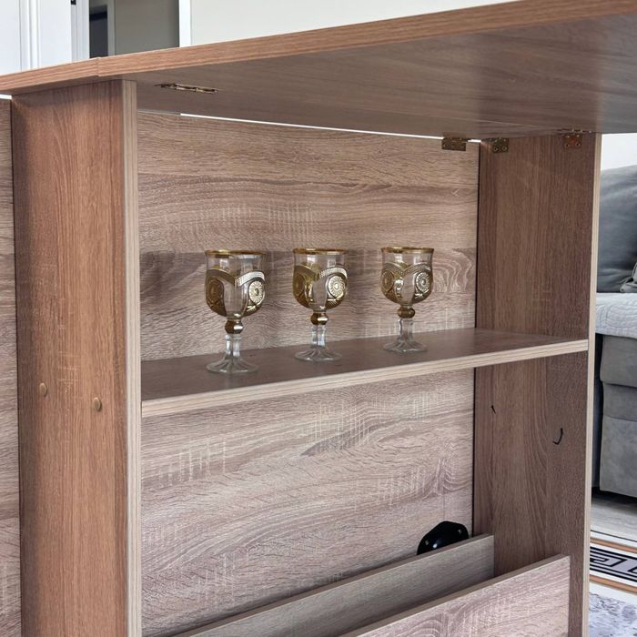 Стол трансформер,Стол книжка, Стол обеденный