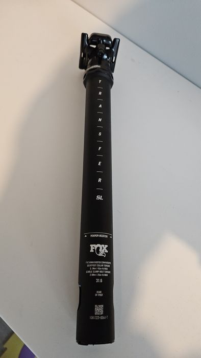 Fox Transfer SL Performance Elite