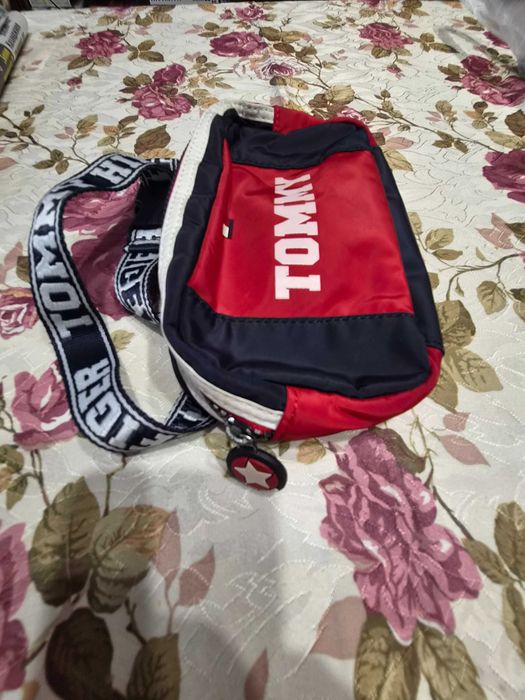 Дамска мини чанта Thomy Hilfiger