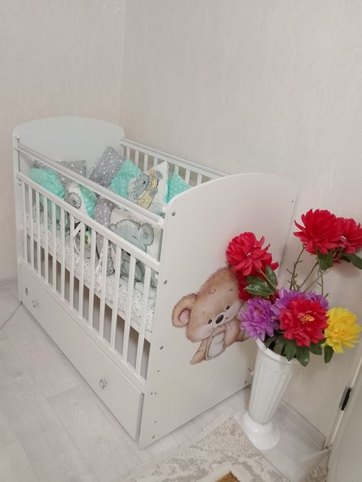 Гарантия жаксы көп усталмаган