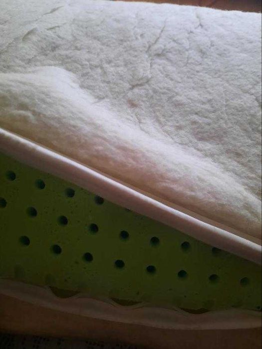 Зимни спални комплекти Puro wool woolmark 2 бр.