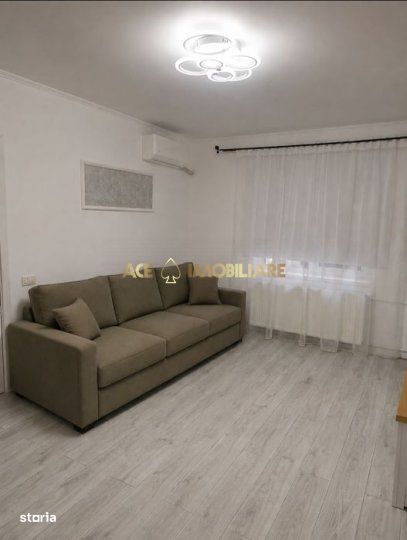 Garsoniera de inchiriat | Berceni | Metrou | Parcare | Totul Nou — fotografia 1
