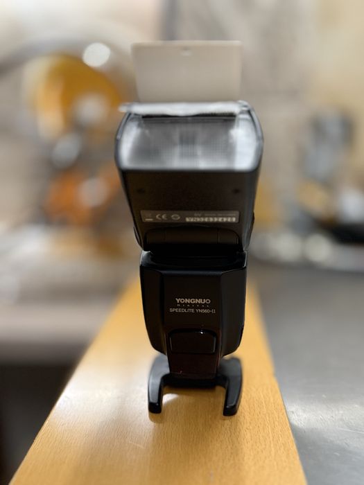 Светкавица за Никон