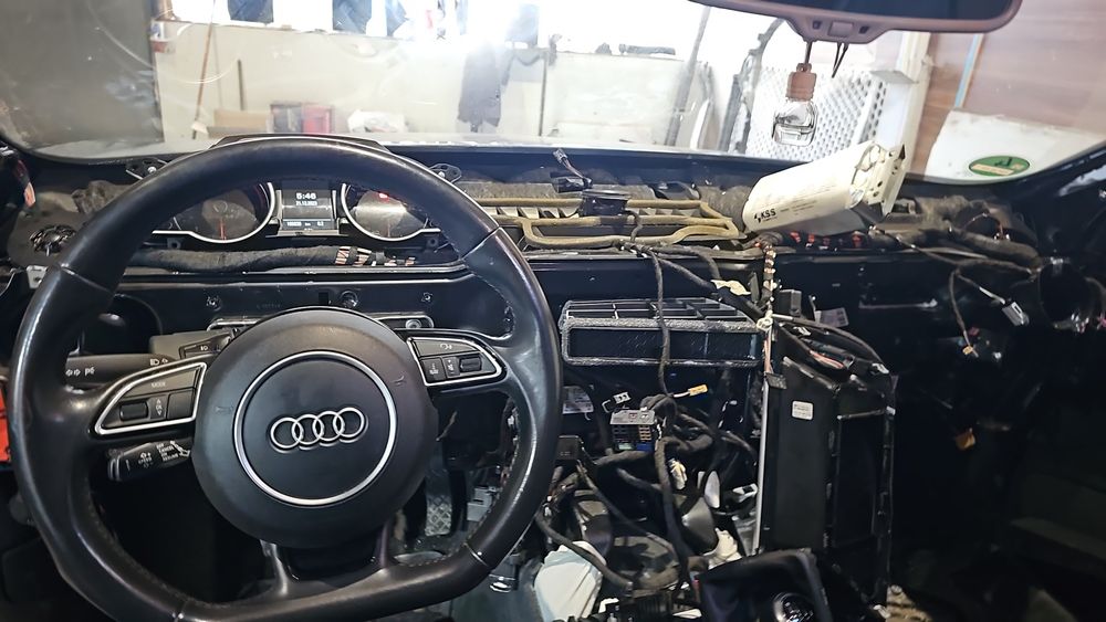 Mecanica Auto și Electronica Auto