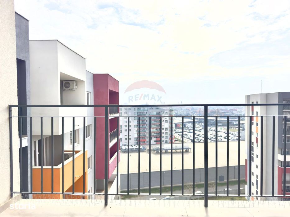 Apartament cu 2 camere de închiriat în zona Decebal