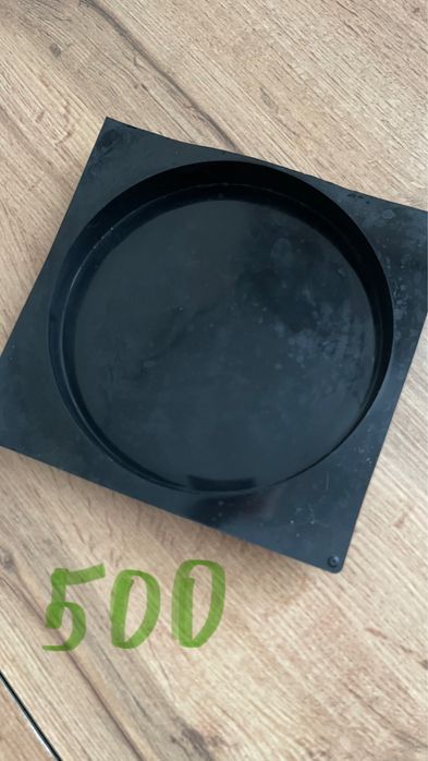 Форма для шоколада, тортов и начинок