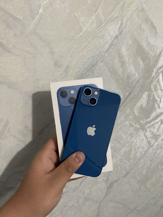 iPhone 13 128gb, Айфон 13 128гб