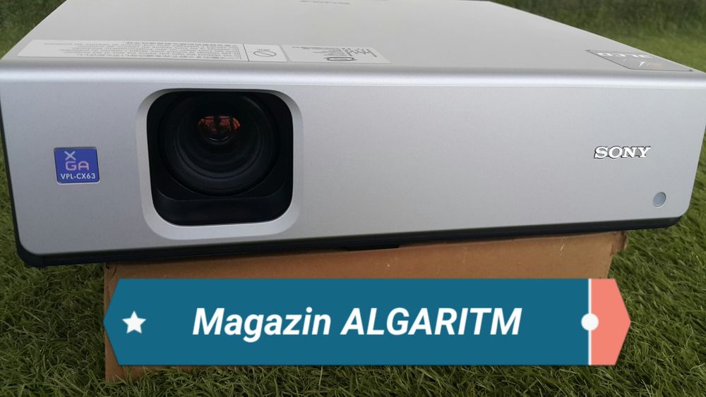 Firminniy SONY { Проектор } Proektor. Made in JAPAN.