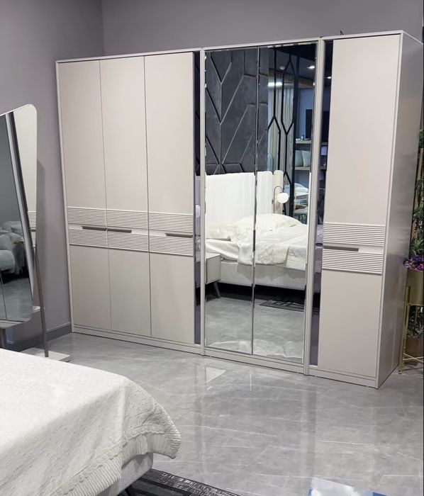 Б/у Спальный мебель