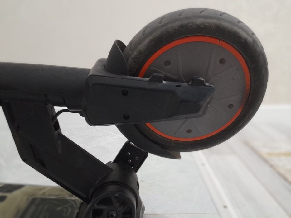 Электросамокат Kugoo M2 pro