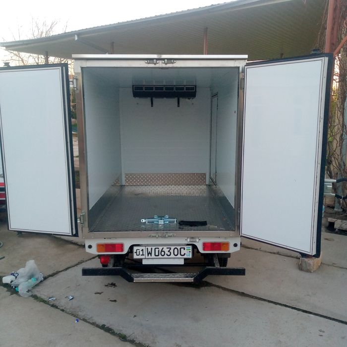 Лабо рефрижератор 2025/2025