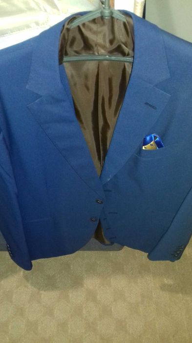 Costum la comanda de ocazii XL