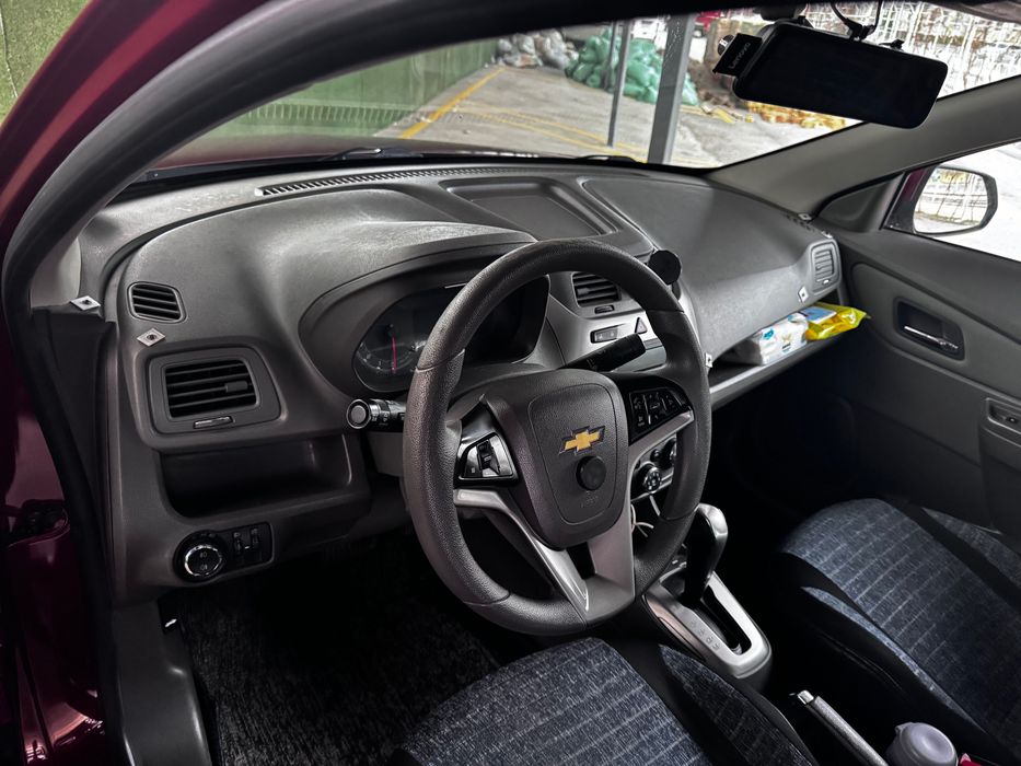 Продается Cobalt LTZ