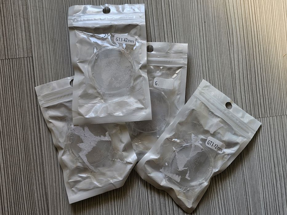 Силиконов протектор за Часовници  Huawei Watch GT3- 42mm и GT3 pro-46m