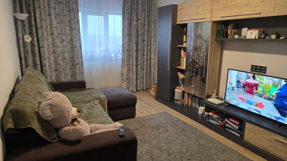 vanzare apartament 3 camere