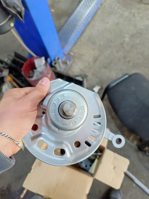 Амортизатор Ваз1119 калина