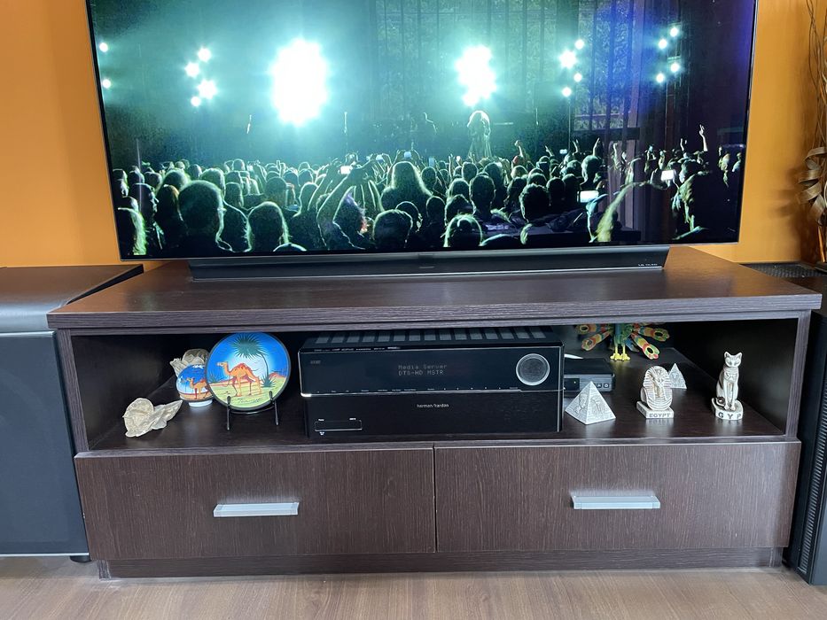 Harman/Kardon AVR 370