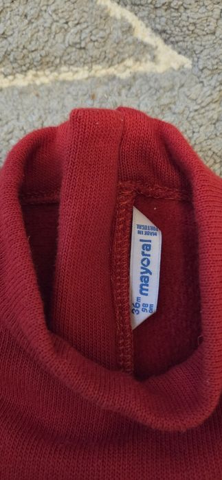 Детски рокли Mayoral