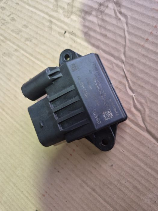 Реле подгрев Мерцедес GL ML E C CLS ОМ642 3.2 cdi 2.8