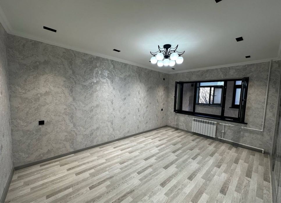 Дружба Народов 2/2/4 77серия С Ремонтом