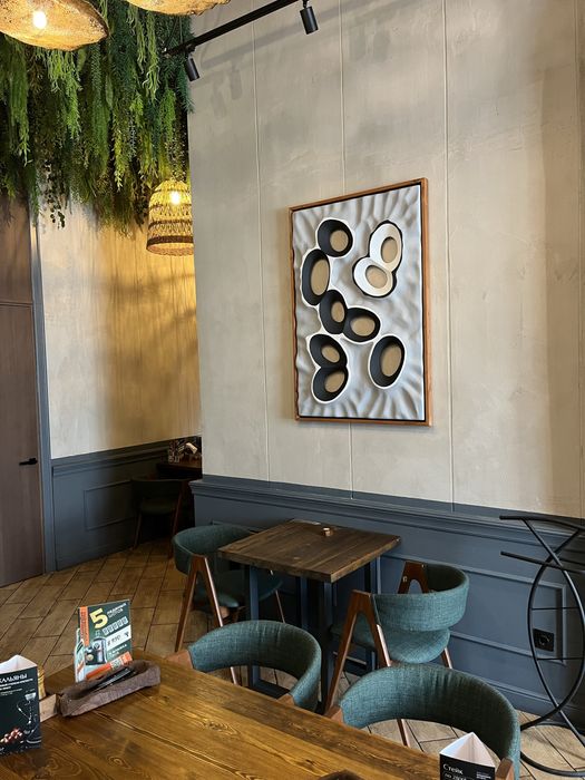 Интерьерная картина