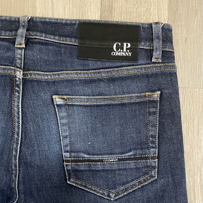 C.P. Company Vintage Jeans