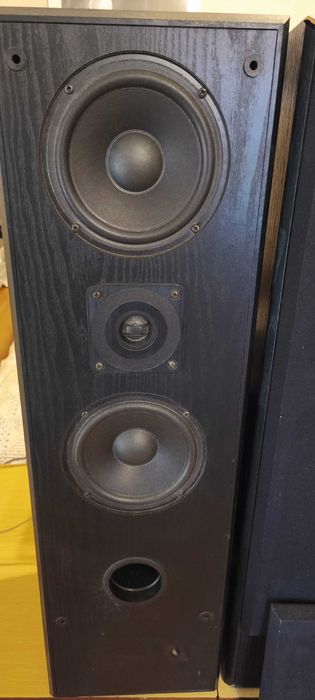 YAMAHA NS-G40 двулентови тонколони отворен обем