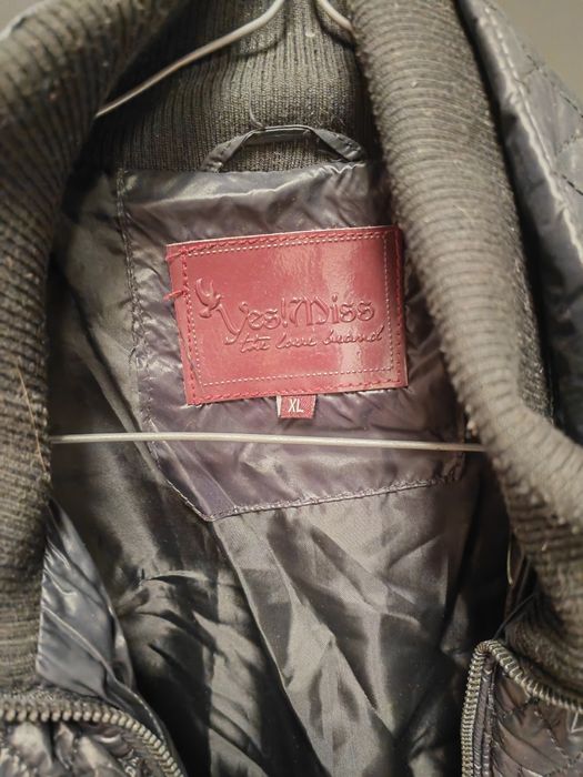 Vând geacă super fashion