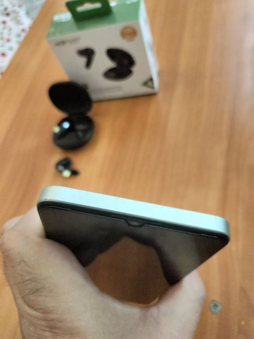 Realme Note 60x.+науш