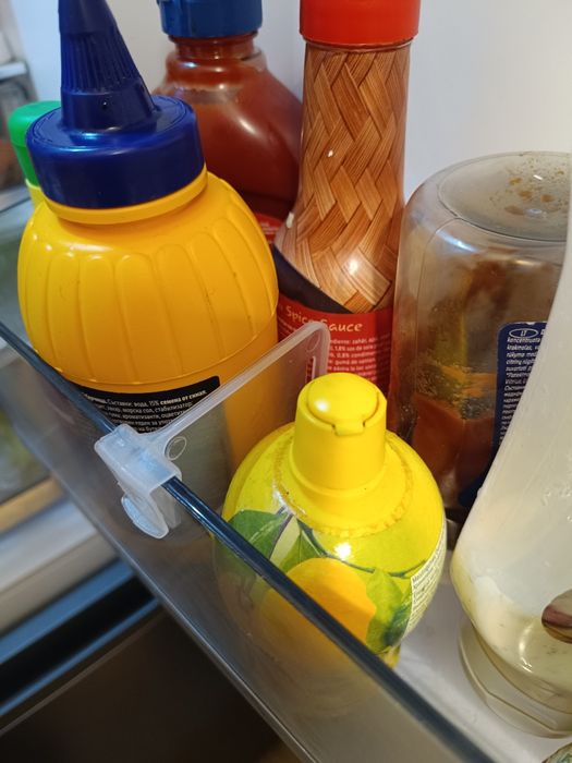 Разделители за хладилник