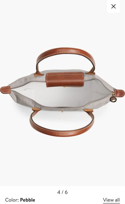 Сумка Longchamp оригинал