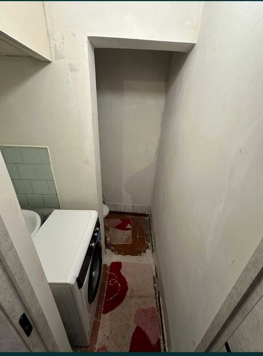 Продам 2х квартиру