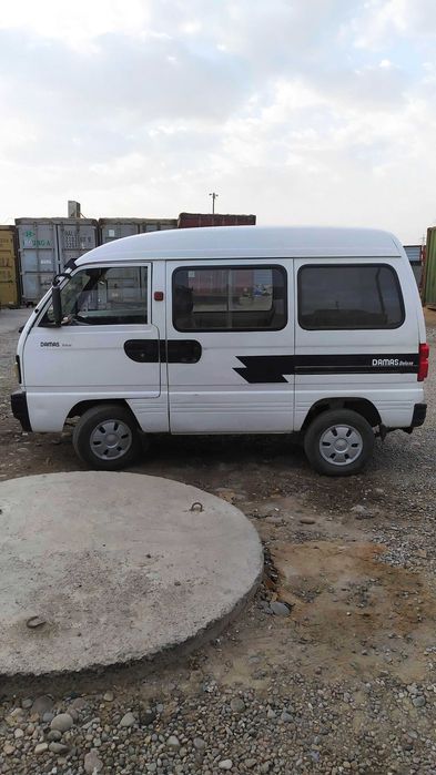 2000йил мехнаткаш ДАМАС сотилади!