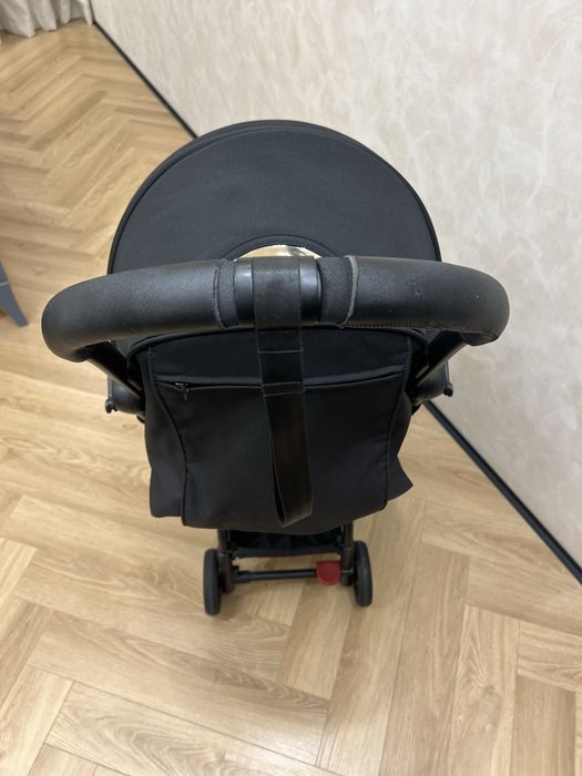 Коляска Yoyo 2 в 1