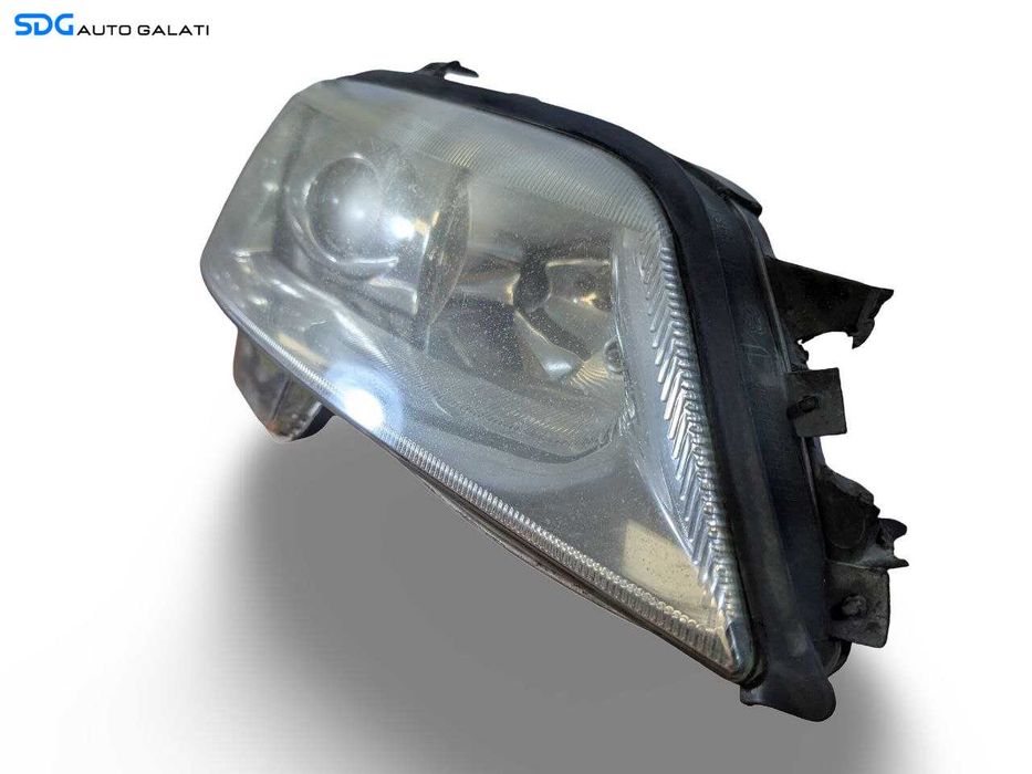 Far Stanga cu Lupa EUROPA Opel Vectra B 1995 - 2002 Cod 39340508 1305235493 (Ureche Lipsa) [L9387]