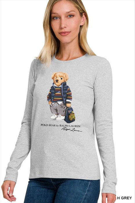 Нови Дамски блузи размери XS-5XL