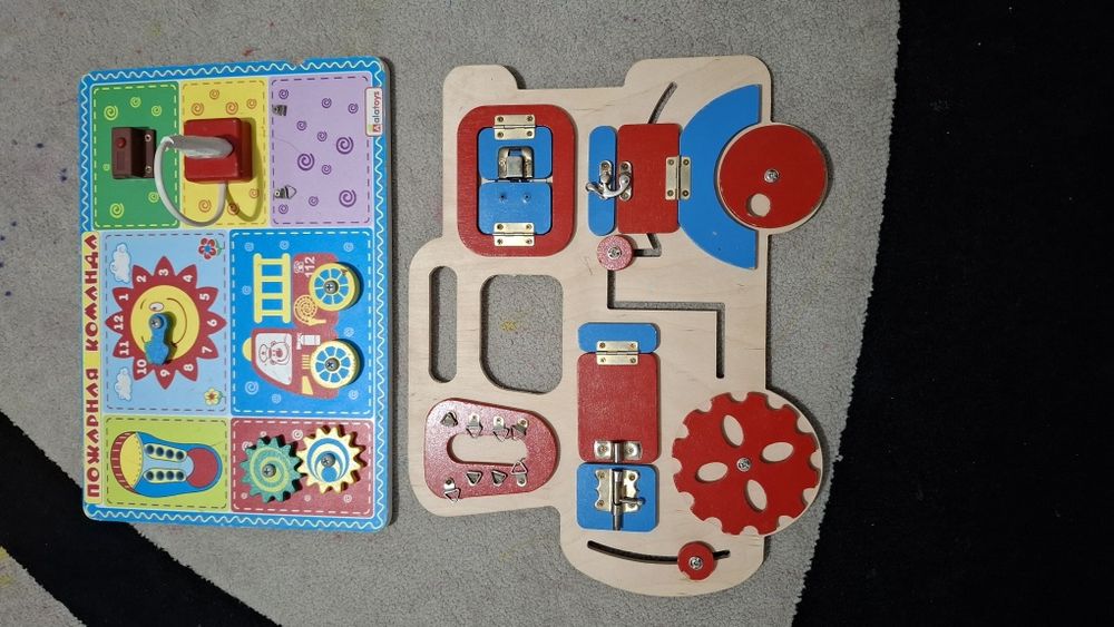 Продам игрушки развивающее