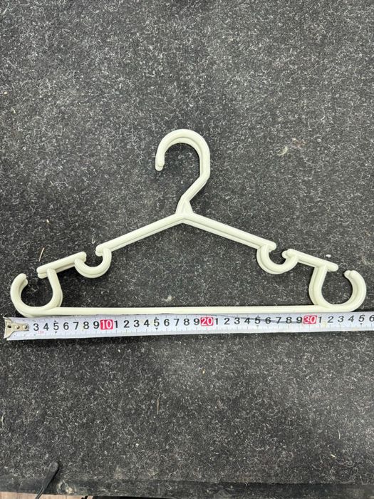 Вешалки для одежды , вешалка